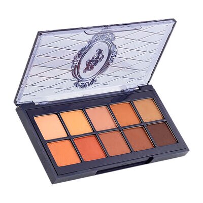 PALETA DE SOMBRASTRANSITION